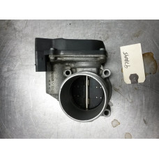 97R045 Throttle Valve Body From 2008 Audi A4  2.0 06F133062G